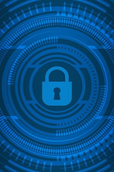 cyber security, technology, network
