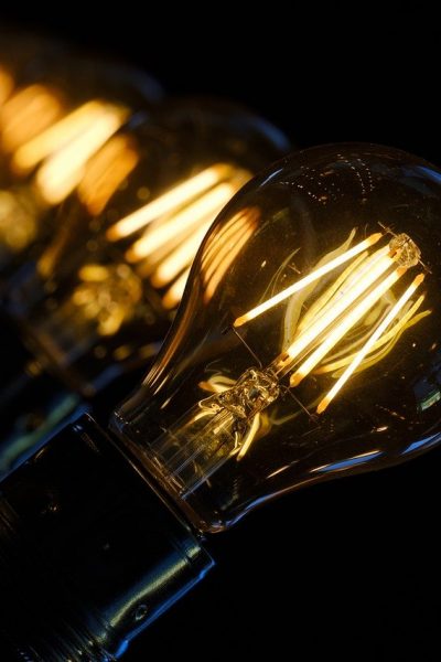 lamp, light, lighting